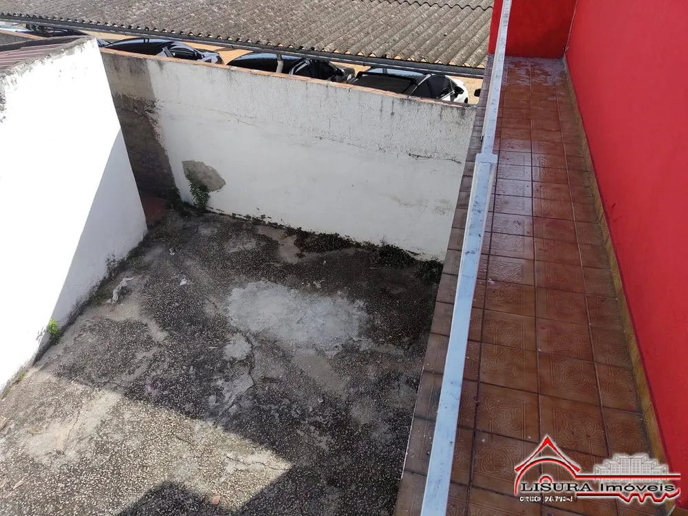Loja-Salão, 100 m² - Foto 9