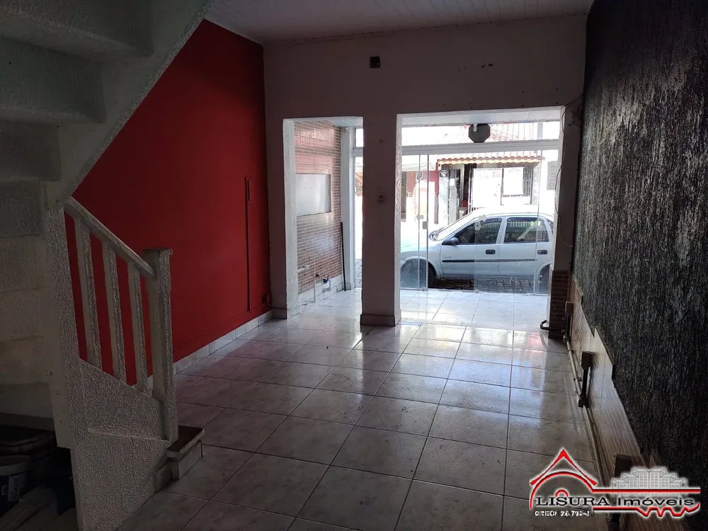 Loja-Salão, 100 m² - Foto 2
