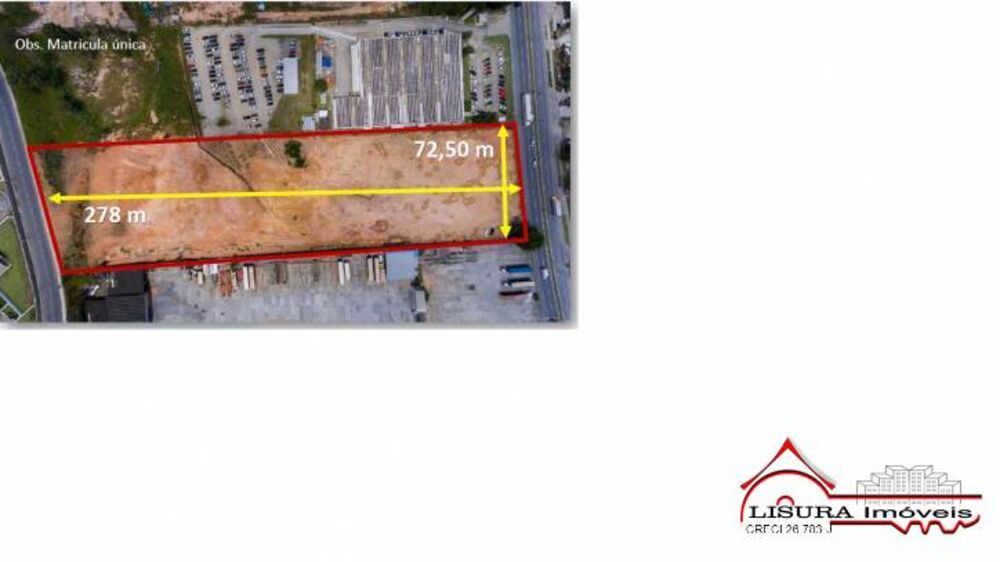 Terreno, 2 hectares - Foto 3