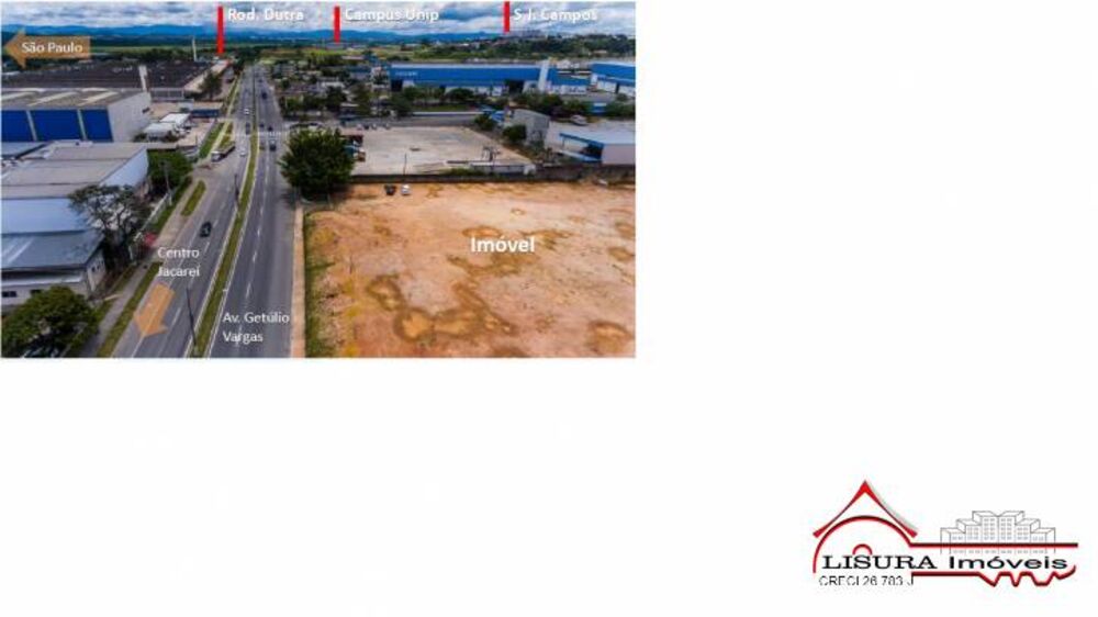 Terreno, 2 hectares - Foto 1
