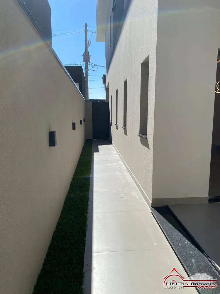 Casa de Condomínio, 3 quartos - Foto 12