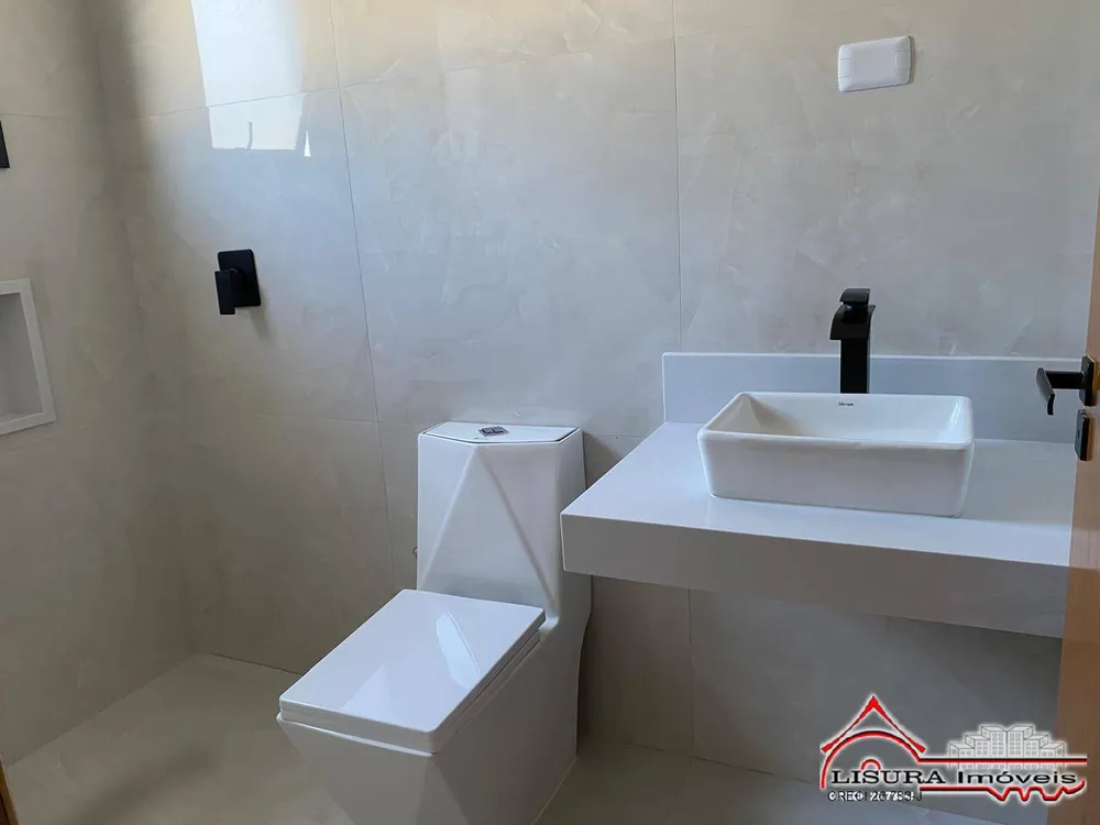 Casa de Condomínio, 3 quartos - Foto 10