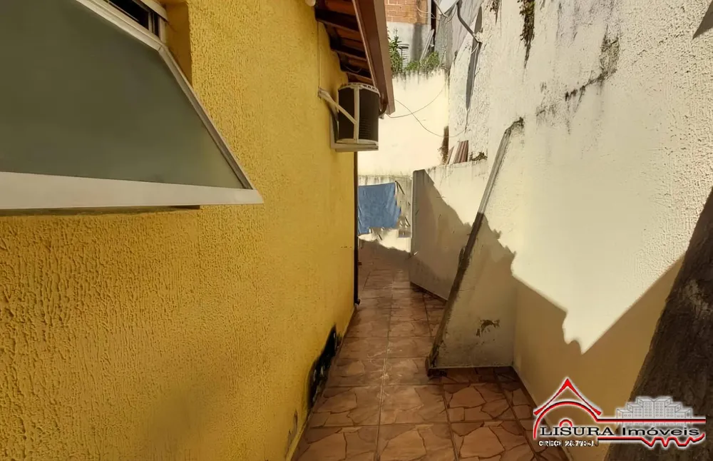 Casa, 3 quartos, 90 m² - Foto 1
