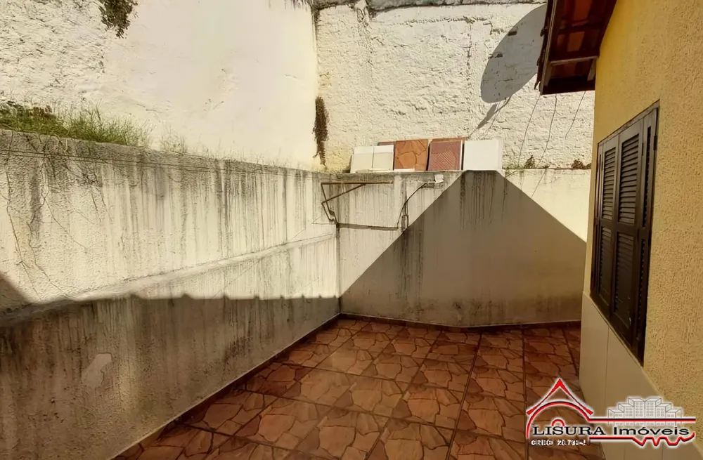 Casa, 3 quartos, 90 m² - Foto 2