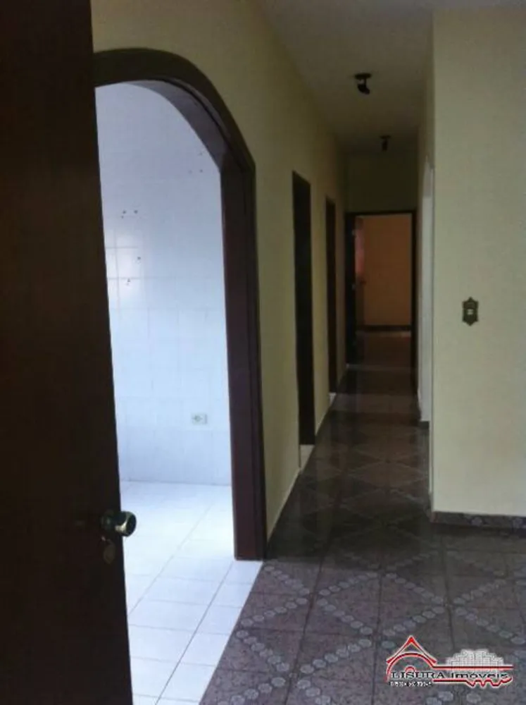 Casa, 4 quartos, 210 m² - Foto 6