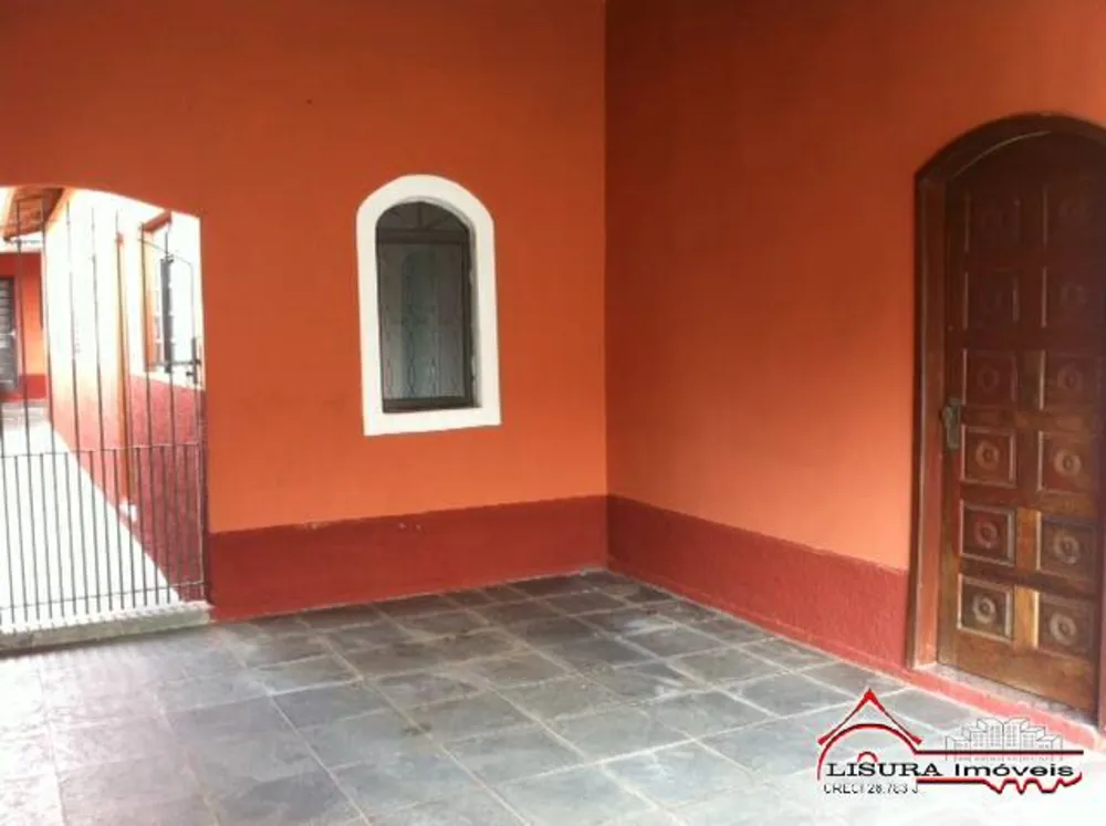 Casa, 4 quartos, 210 m² - Foto 1