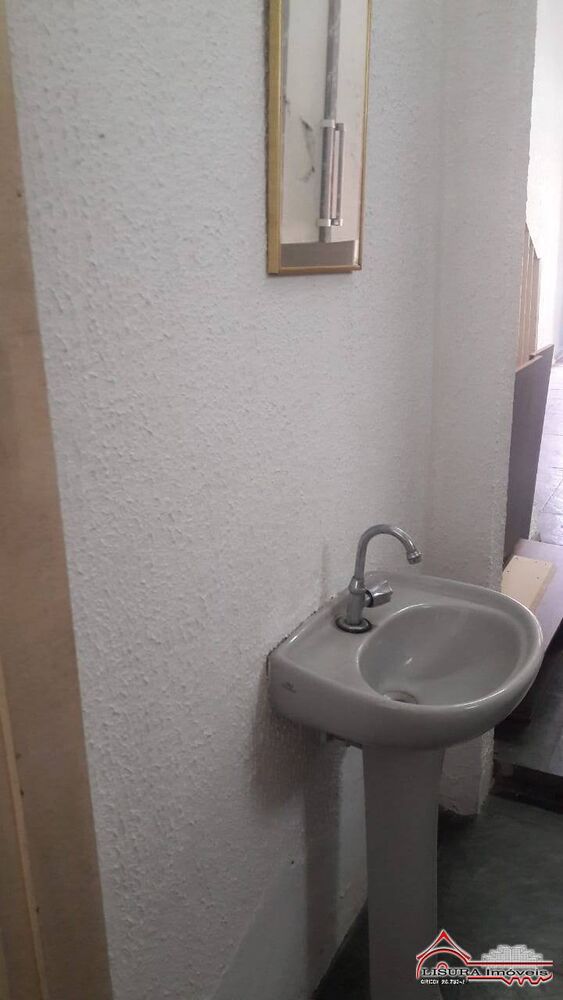 Loja-Salão, 10 m² - Foto 1