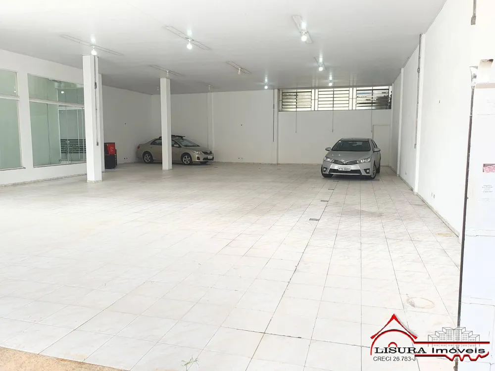 Loja-Salão, 400 m² - Foto 1