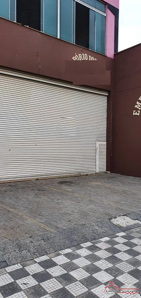 Loja-Salão, 400 m² - Foto 2