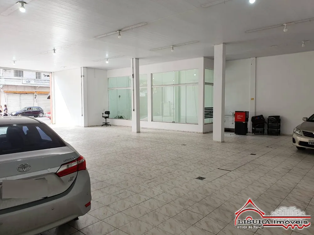 Loja-Salão, 400 m² - Foto 5