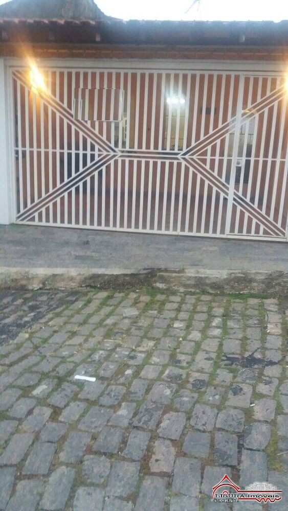 Casa à venda com 2 quartos, 1m² - Foto 2
