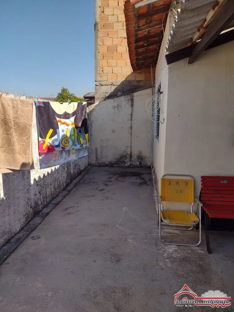 Casa, 3 quartos, 80 m² - Foto 12