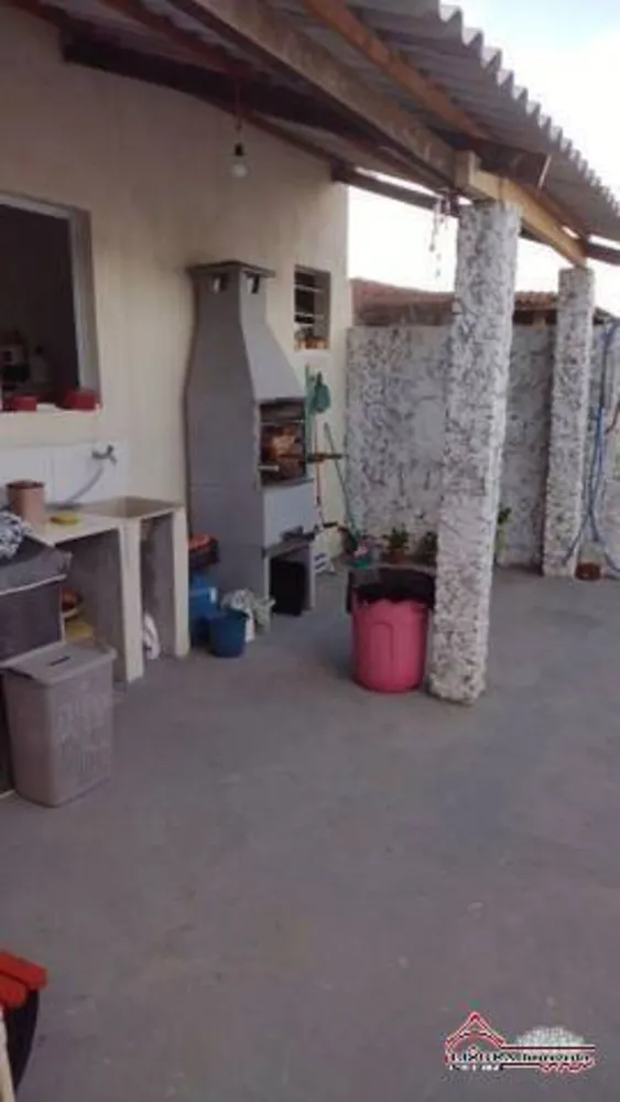 Casa, 3 quartos, 80 m² - Foto 3