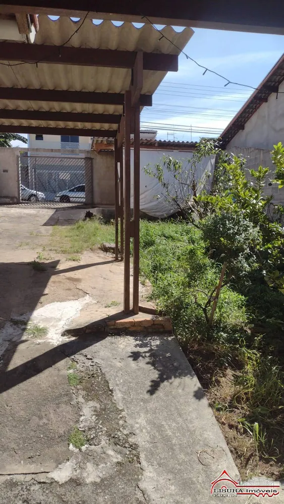 Casa, 3 quartos, 80 m² - Foto 2