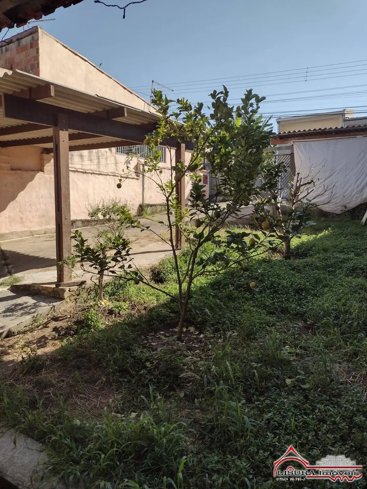 Casa, 3 quartos, 80 m² - Foto 1