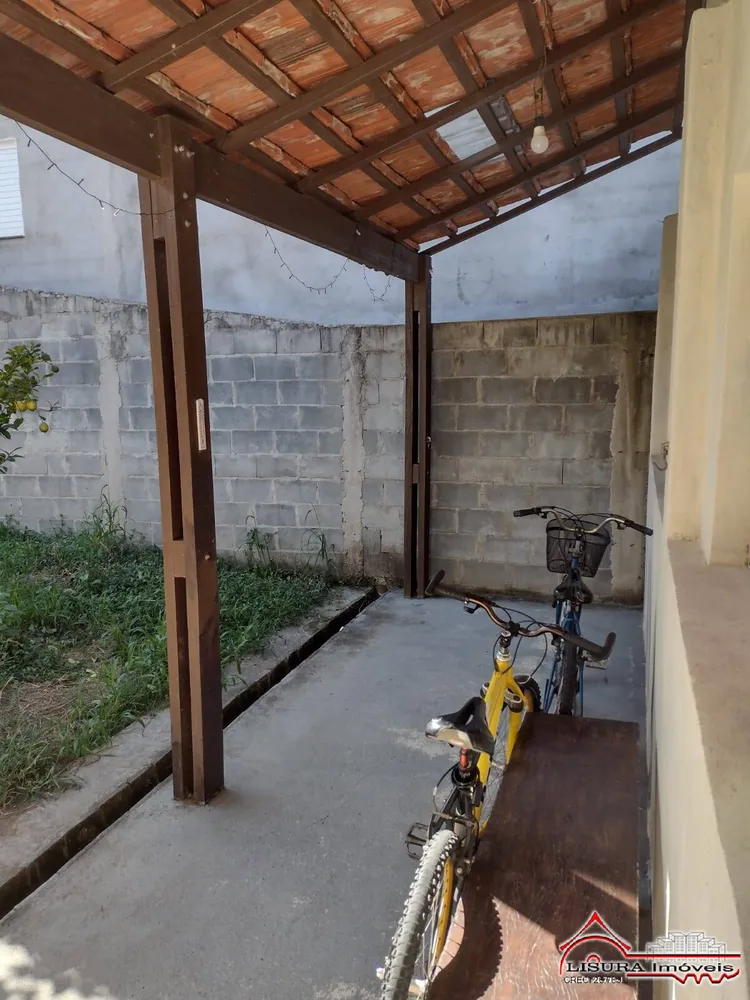 Casa, 3 quartos, 80 m² - Foto 13