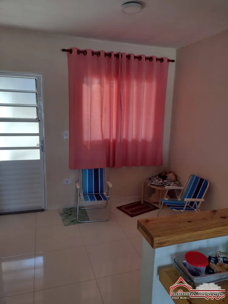 Casa, 3 quartos, 80 m² - Foto 7