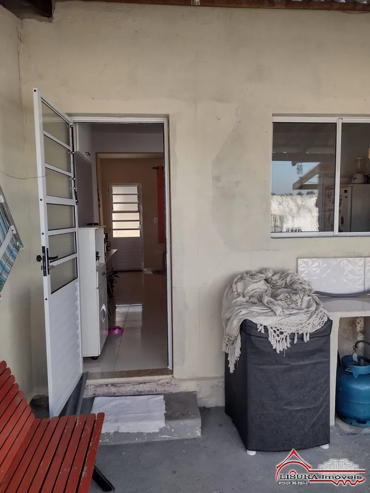 Casa, 3 quartos, 80 m² - Foto 11