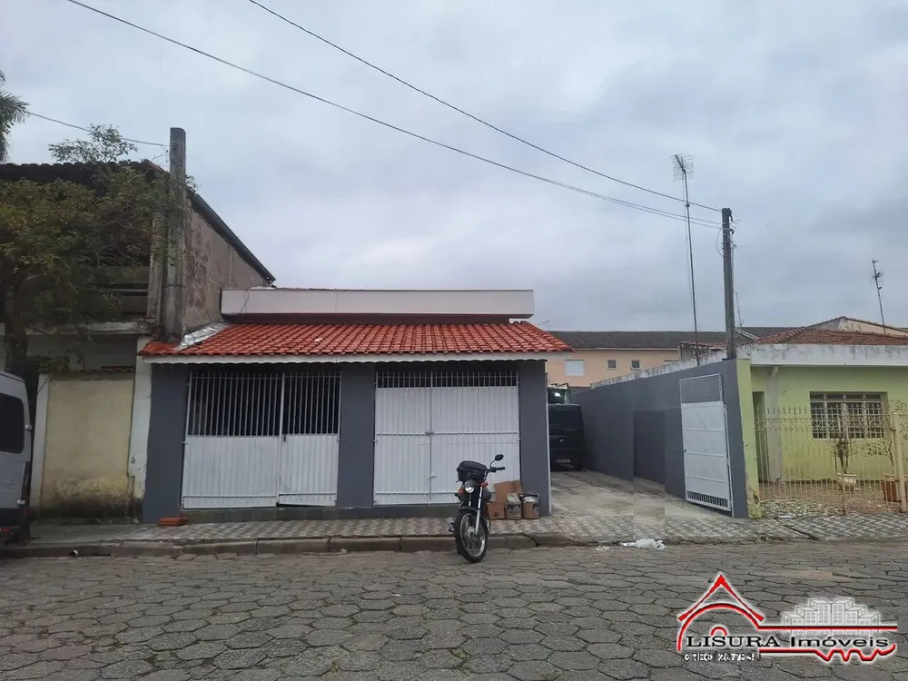 Casa, 2 quartos, 159 m² - Foto 1