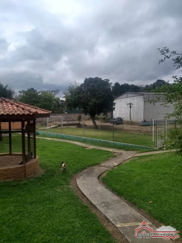 Chácara, 4 quartos, 7700 m² - Foto 16