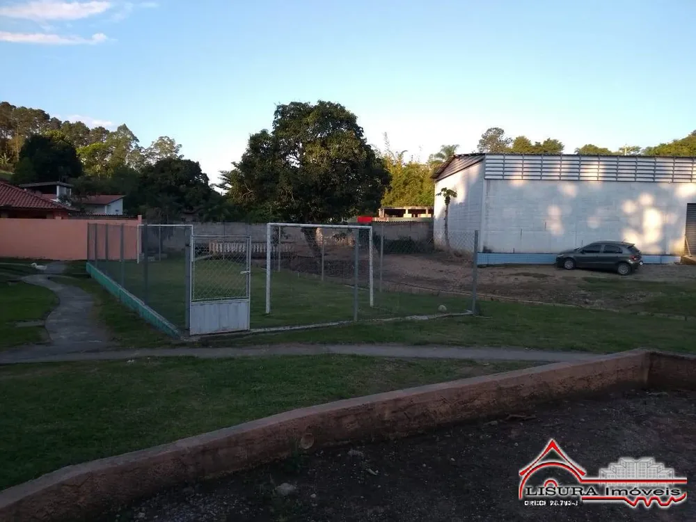 Chácara, 4 quartos, 7700 m² - Foto 14