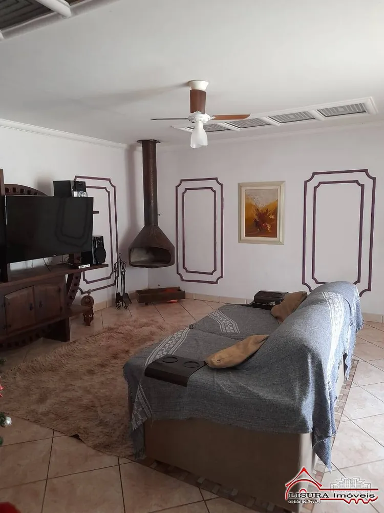 Chácara, 4 quartos, 7700 m² - Foto 3