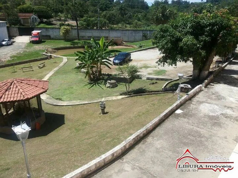 Chácara, 4 quartos, 7700 m² - Foto 10