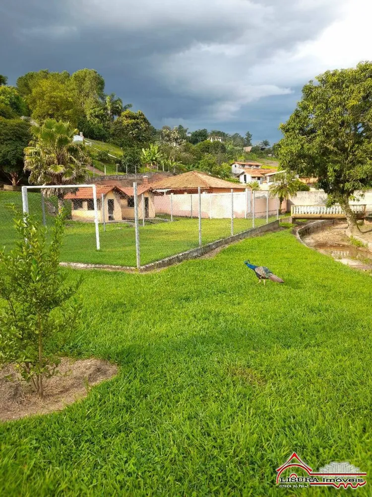 Chácara, 4 quartos, 7700 m² - Foto 15