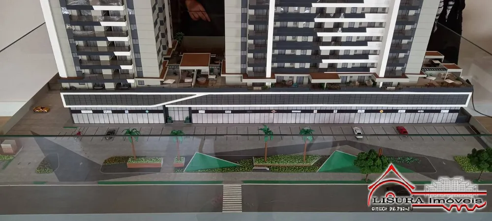 Apartamento, 3 quartos, 143 m² - Foto 2