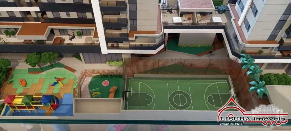 Apartamento, 3 quartos, 143 m² - Foto 1