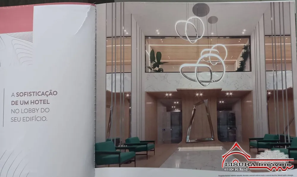 Apartamento, 3 quartos, 143 m² - Foto 3