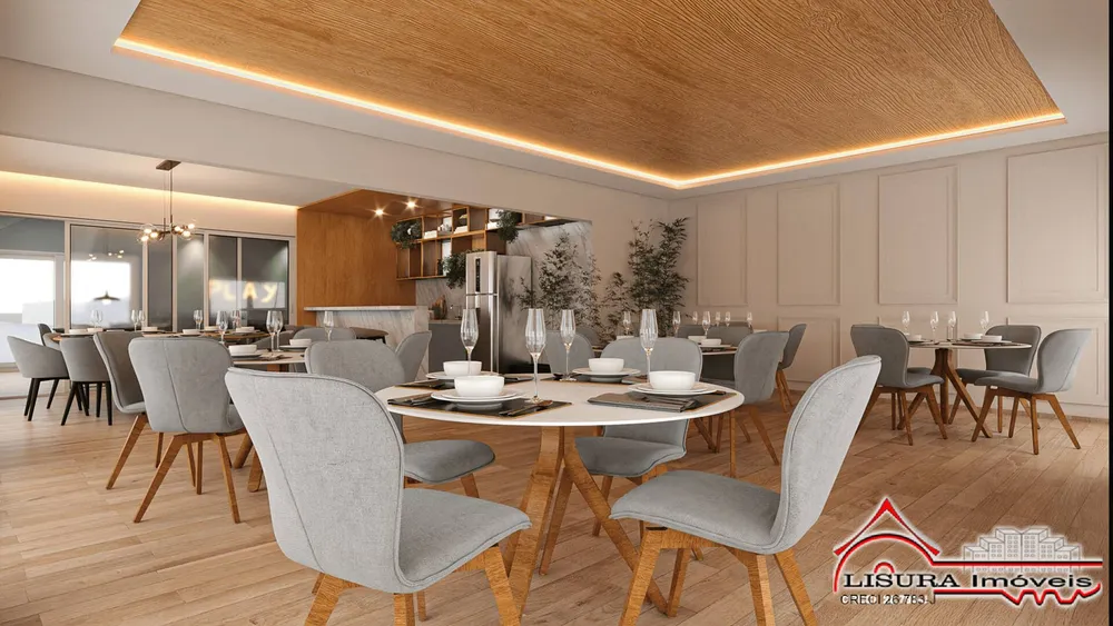 Apartamento, 2 quartos, 44 m² - Foto 2