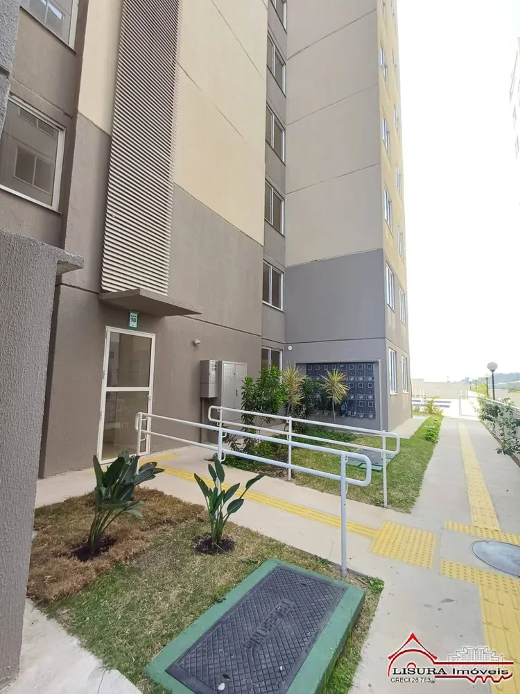 Apartamento, 2 quartos, 44 m² - Foto 4