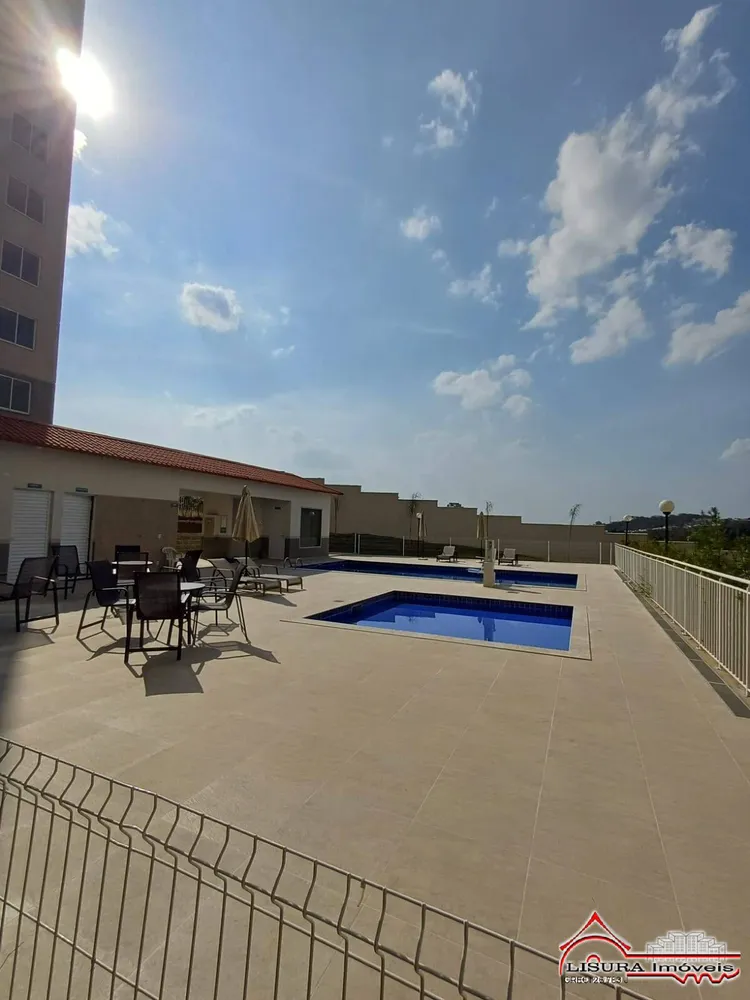 Apartamento, 2 quartos, 44 m² - Foto 10