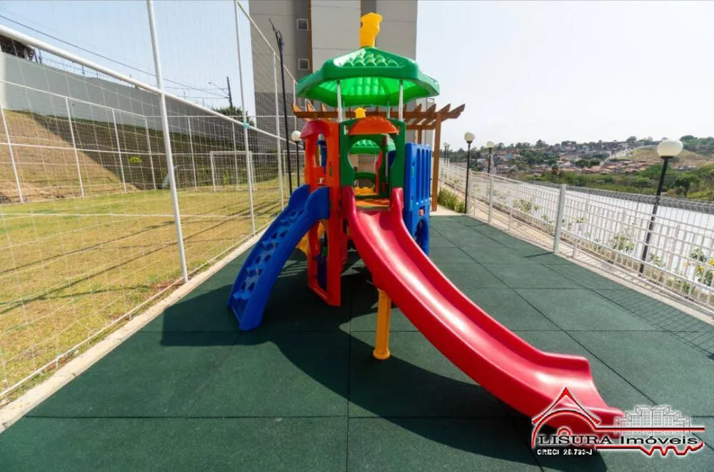Apartamento, 2 quartos, 44 m² - Foto 12