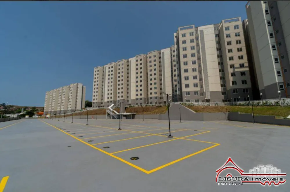 Apartamento, 2 quartos, 44 m² - Foto 7