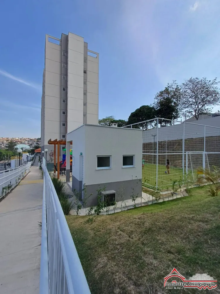 Apartamento, 2 quartos, 44 m² - Foto 9