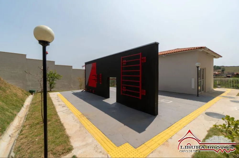 Apartamento, 2 quartos, 44 m² - Foto 3