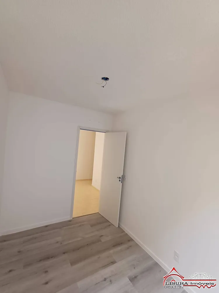 Apartamento, 2 quartos, 44 m² - Foto 1