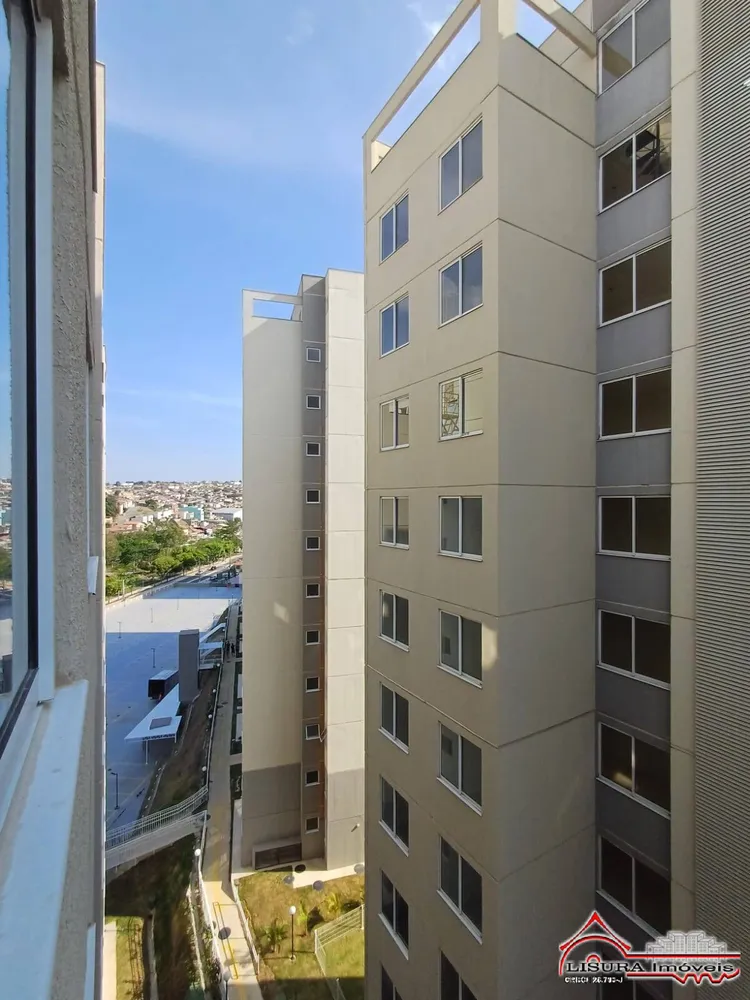 Apartamento, 2 quartos, 44 m² - Foto 13