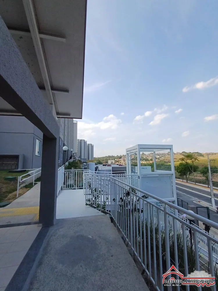Apartamento, 2 quartos, 44 m² - Foto 8