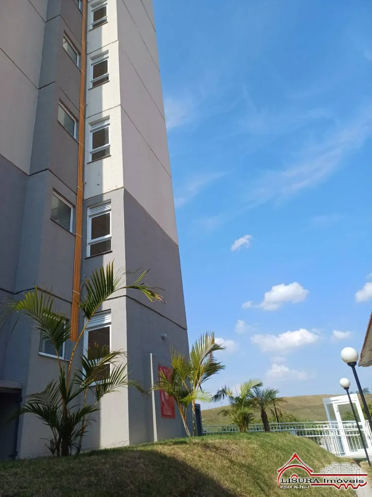 Apartamento, 2 quartos, 44 m² - Foto 14