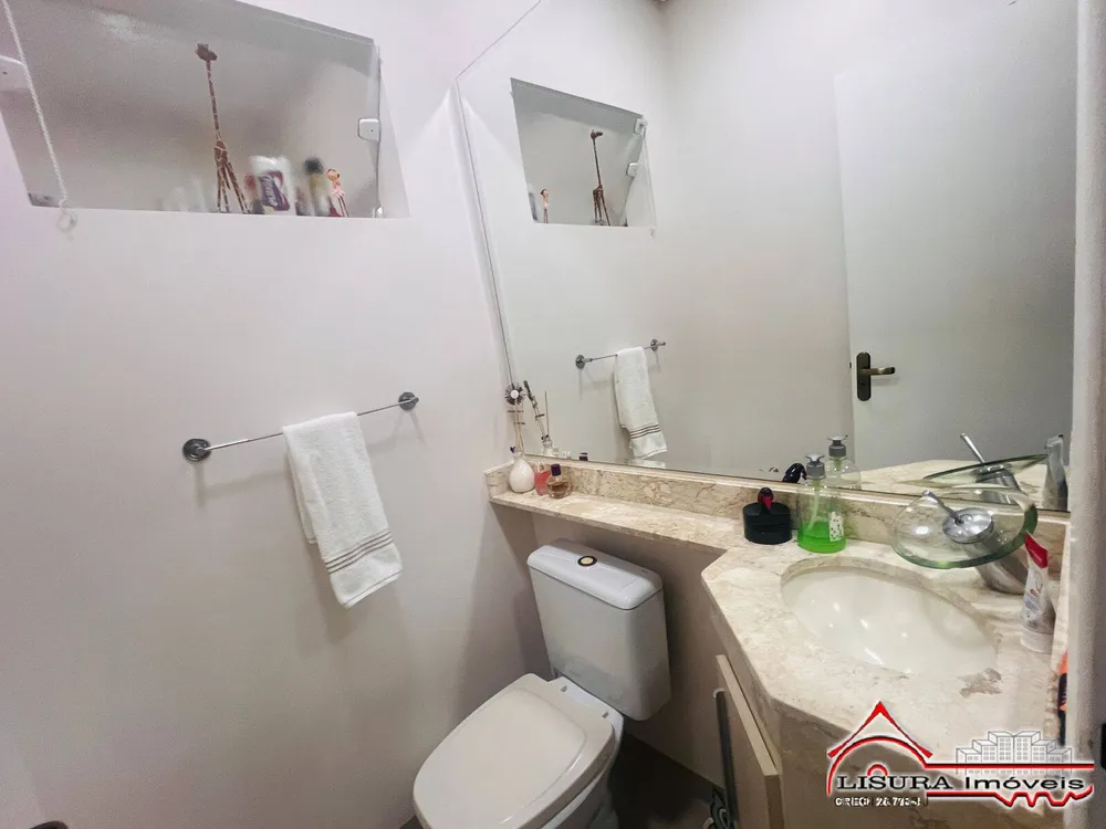 Casa de Condomínio, 3 quartos - Foto 5