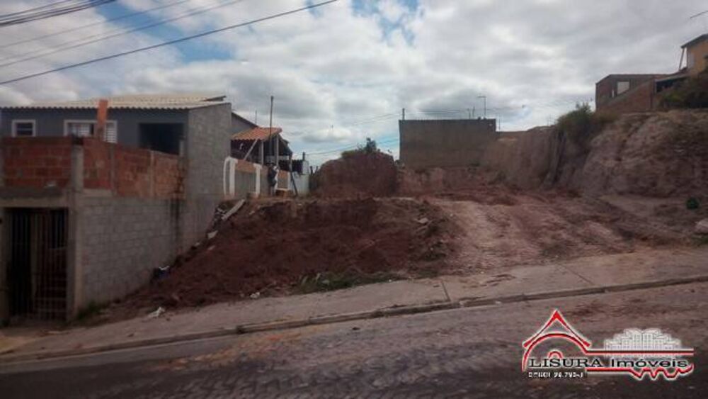 Terreno à venda, 300m² - Foto 1