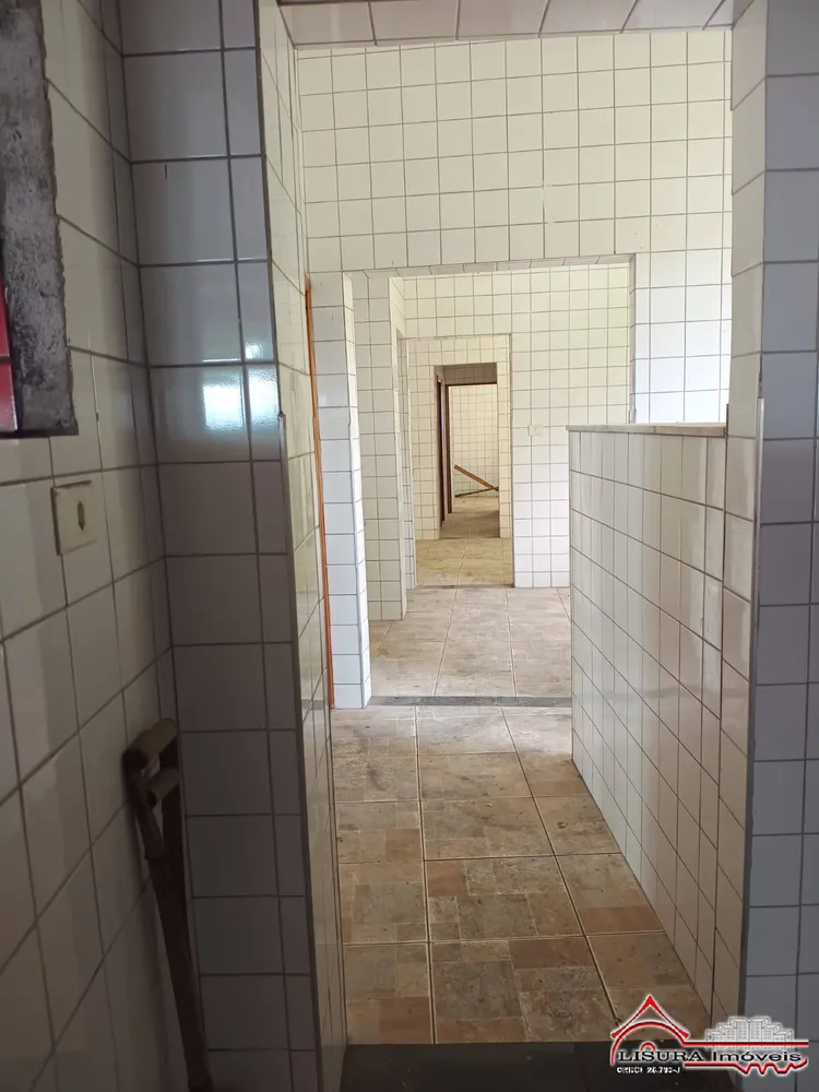 Loja-Salão, 2100 m² - Foto 13