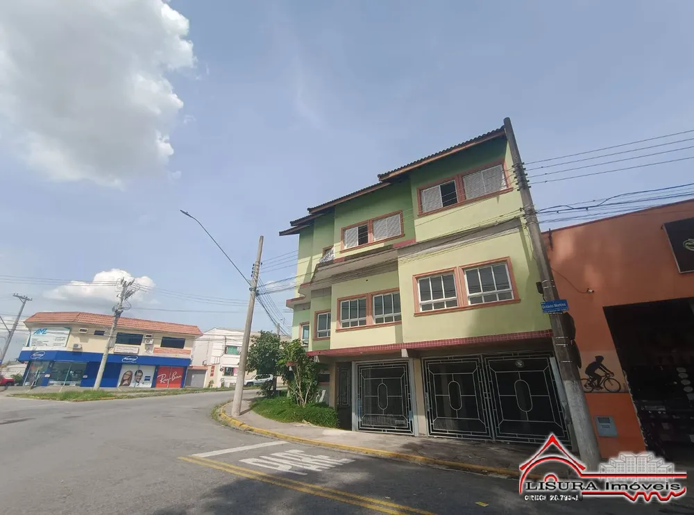 Loja-Salão, 2100 m² - Foto 1