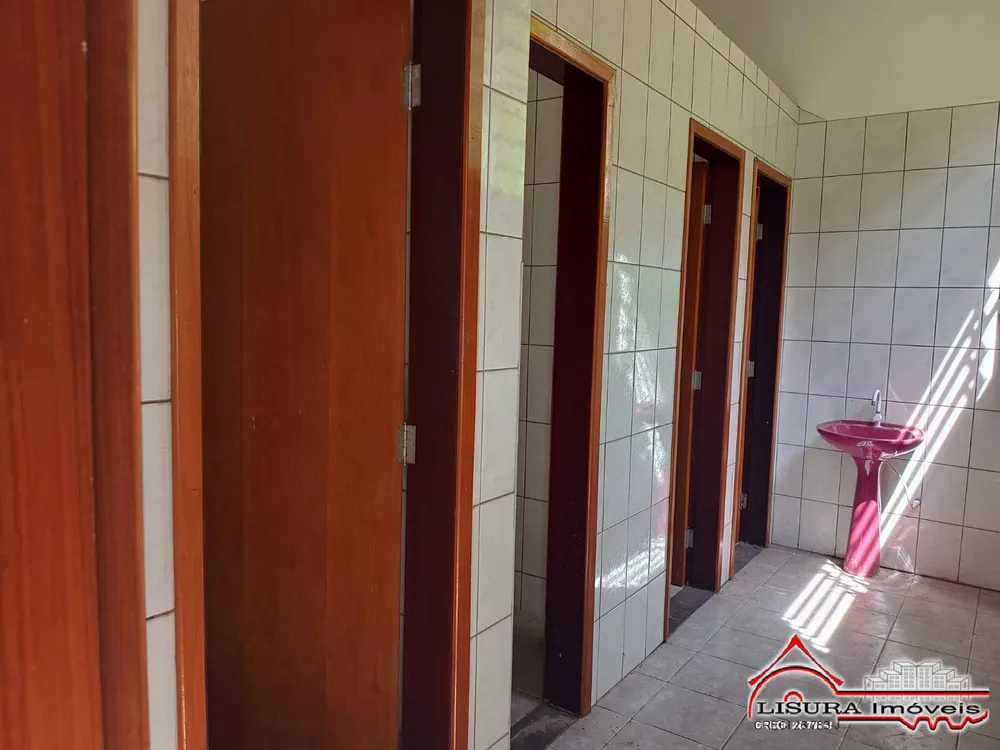 Loja-Salão, 2100 m² - Foto 3