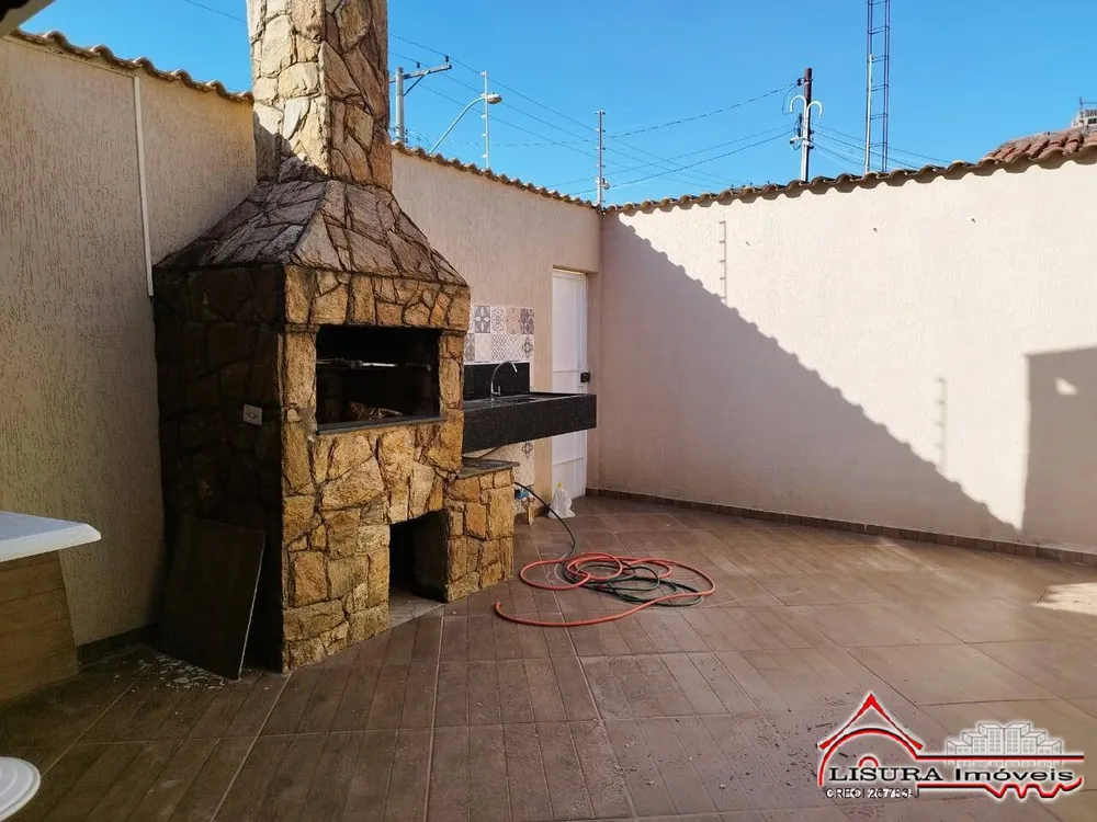 Casa, 3 quartos - Foto 10