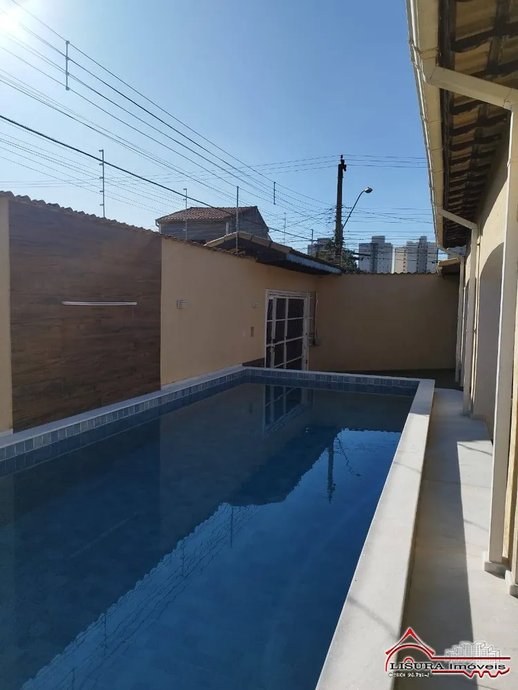 Casa, 3 quartos - Foto 12