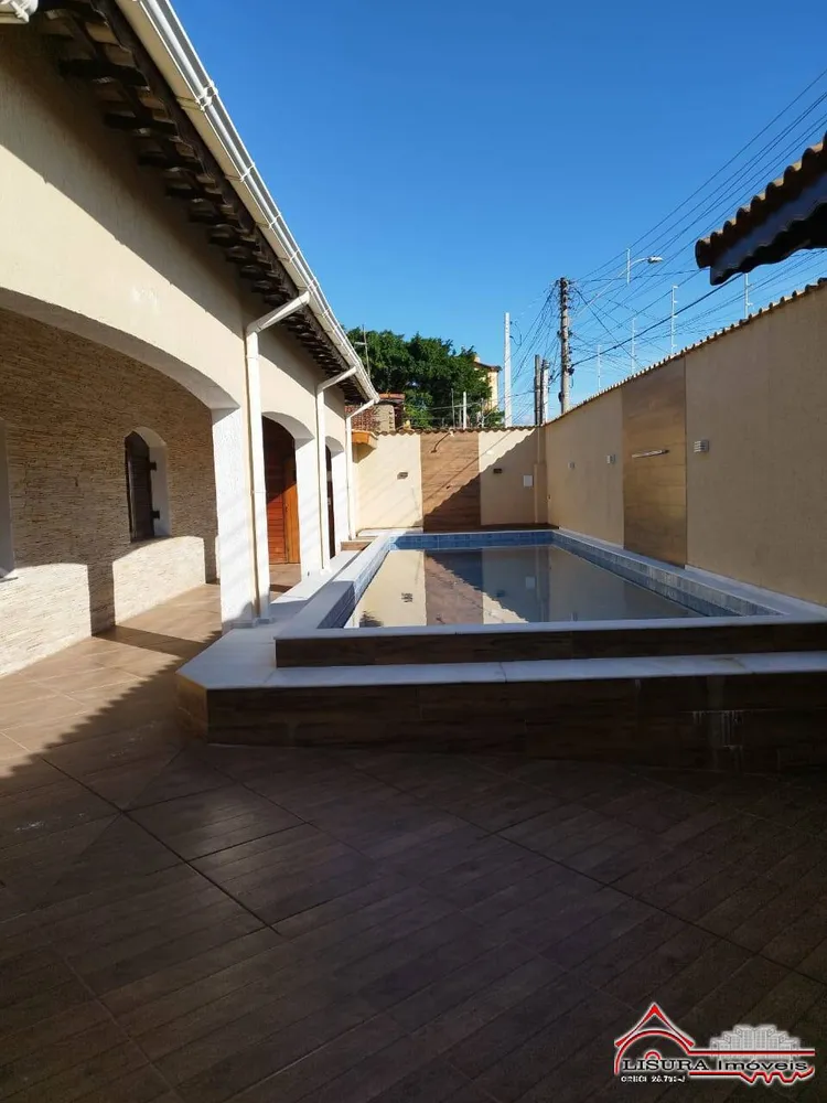Casa, 3 quartos - Foto 11